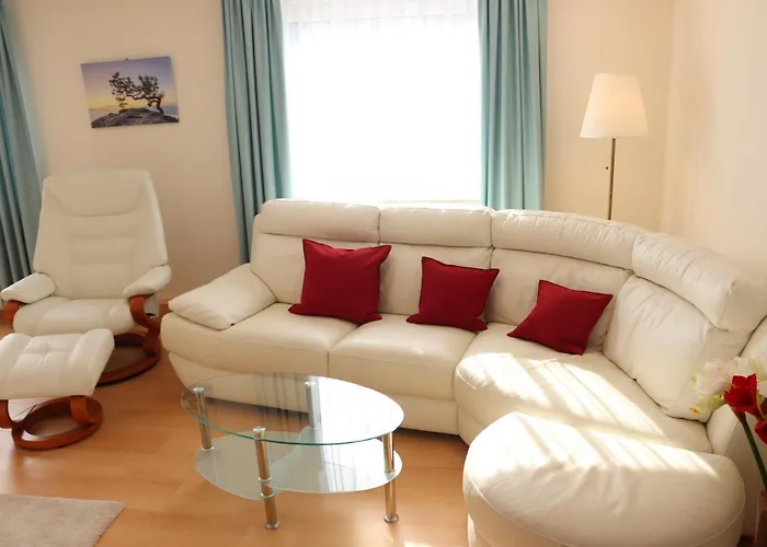 Casa de Férias Liebevoll Eingerichtetes Haus Mit Grossem Garten In - Telefonnummer Und Video Unter Www Fhvn De